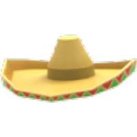 Sombrero  - Uncommon from Hat Shop